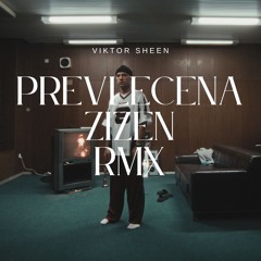 Viktor Sheen – Převlečená žízeň (Remix)