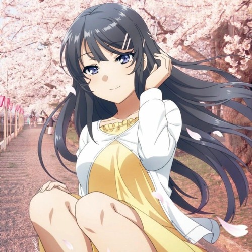 Bunny girl senpai streaming new arrivals
