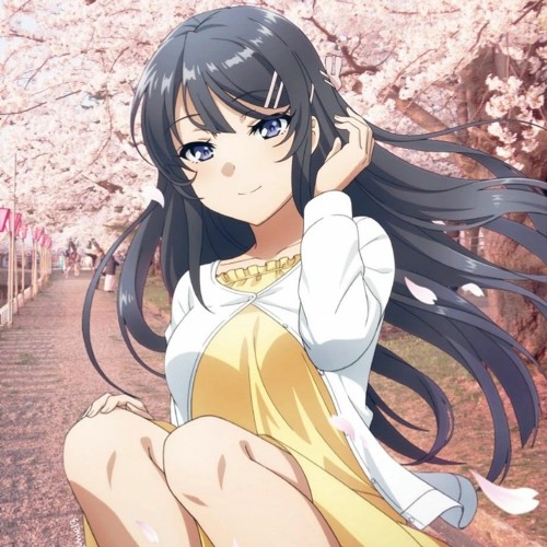 Popular music tracks, songs tagged seishun buta yarou on SoundCloud