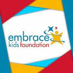 Embrace Kids Podcast