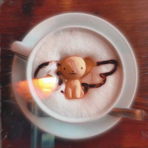 Stream Smell The Coffee (Produced by GC Beats) by ᴀɴᴛᴏɴ ᴘᴀx | Listen ...