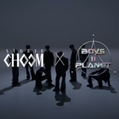 'WHIPLASH' - Boys Planet 2: All Star Team 1 (Studio Choom ver.) original by AESPA
