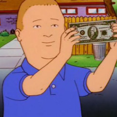 THAT'S MY PURSE!