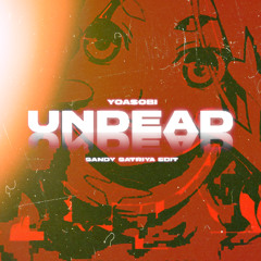 YOASOBI「UNDEAD」( Sandy Satriya Remix )