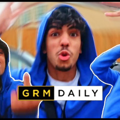 Gwee - Are u dumb? (How my mum hears UK Drill)