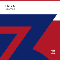 Pete K - Velvet