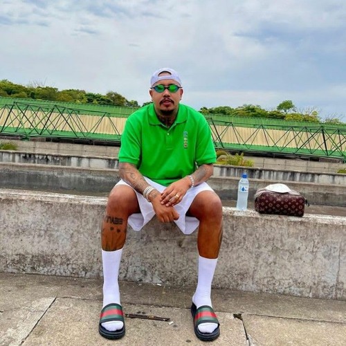 Mc PP da VS e Mc IG - Malandro é Malandro