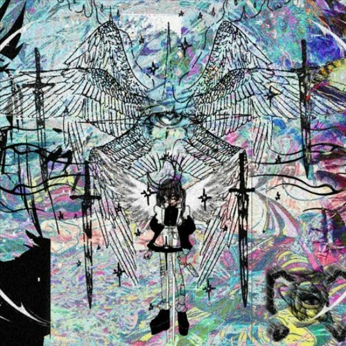 ☽ ✟FALLING 𝇟 🂱 ✞ANGELS ⇃ ⸸ ⇂ w/ SERAPHDIVE