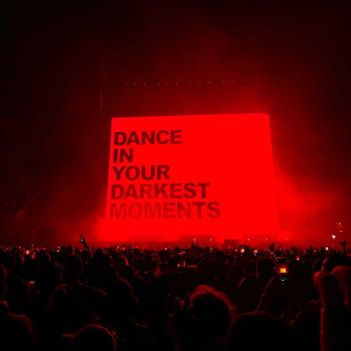 Kevin Conoscenti | Dance In Your Darkest Moments