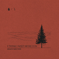 I Think I Need More Sun – Something Social