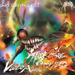 Vieze Asbak - Hardcore Power (CHRS Schranz Edit)