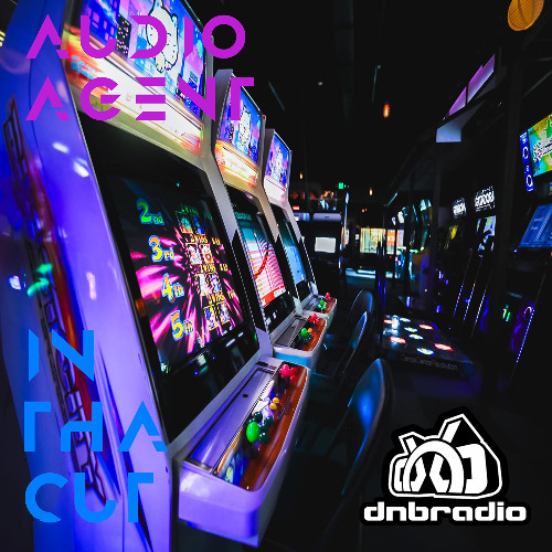 In Tha Cut 211 (DNBRadio 11-23-2025)