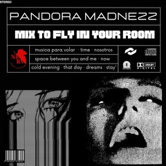 PANDORA MADNEZZ - mix to fly to in your room