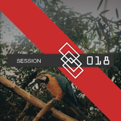 SESSION 018 | Live Club House set (Cloonee/Mau P/Ship Wrek/AC Slater/Odd Mob)
