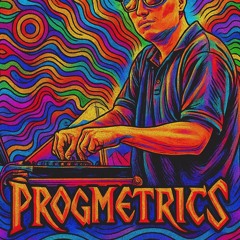 Progmetrics - (DEMO)