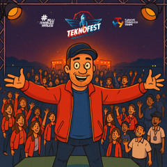 Bülent Durusoy - Teknofest 2021 Marşı (Remix)