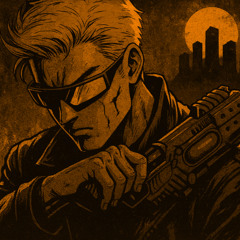 no difference (slowed + reverb version)