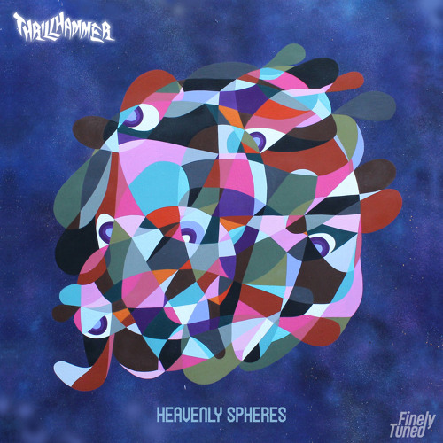 ThrillHammer - "Heavenly Spheres" (Warped Remix)