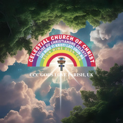 Body, Soul and Spirit - Easter 2025 Sunday Service Sermon by Eld. Bro Dare