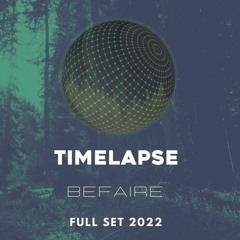 Befaire DJ Set @ Timelapse 2022