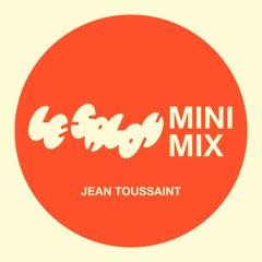 MINIMIX 05 - Jean Toussaint