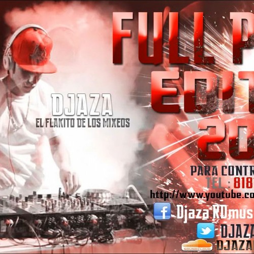 Mix Intro Full Perreo Edition 2013 | Tumblr @argendinorte