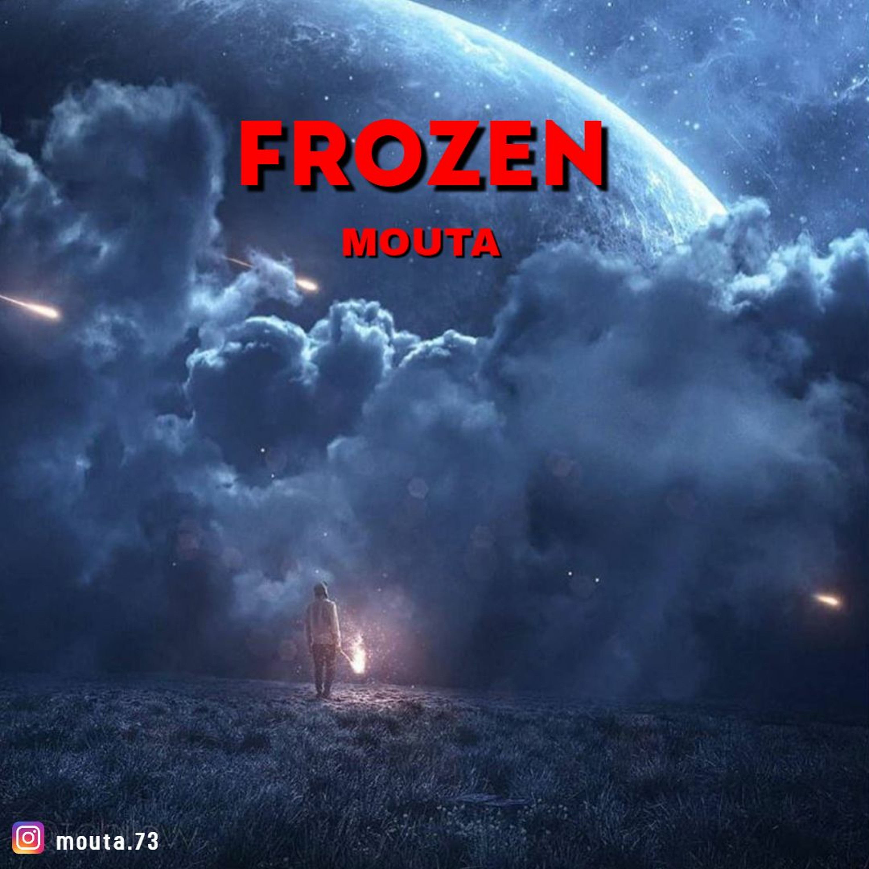 Frozen episode artwork