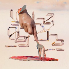 Ultra Aura Glow (Edit) [feat. Hamish Hawk]