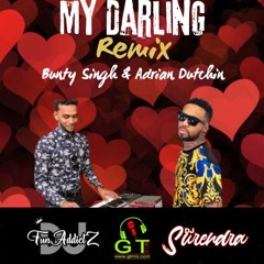 126 - My Darling ( Dj Funaddictz X Dj Surendra)