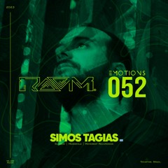EMOTIONS 052 - Simos Tagias