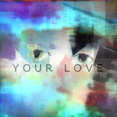 The Outfield - Your Love [Adelyne remix]