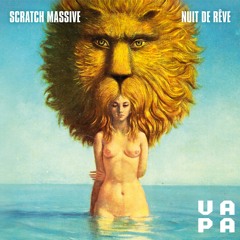 Scratch Massive - Closer feat. Chloe (VAPA Remix)