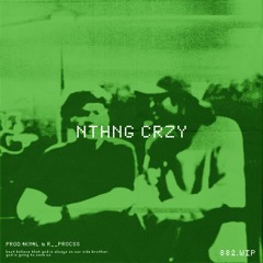 Nothing Crazy (Demo)