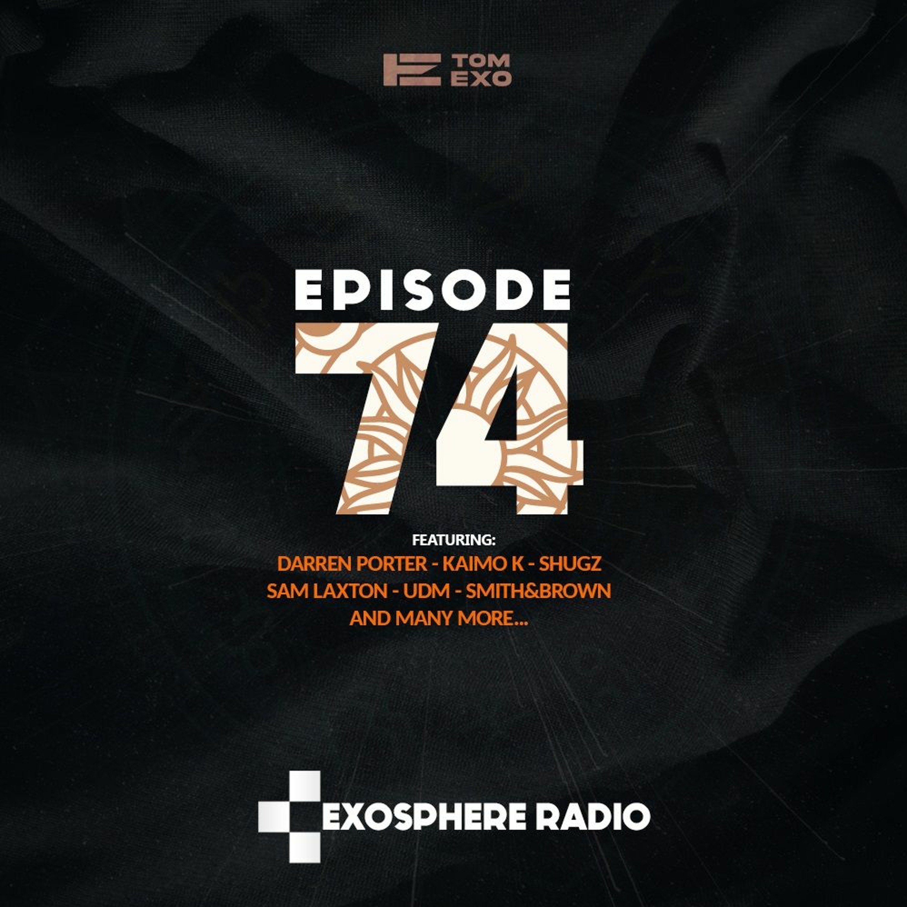 Exosphere Radio