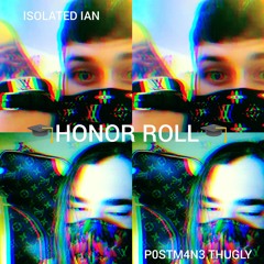 HONOR ROLL W/ ISOLATED IAN