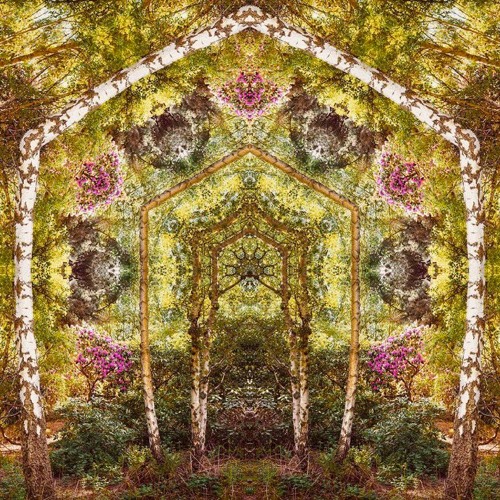 Kaléidoscope