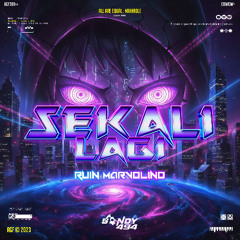 SEKALI LAGI MR HAFIZ ( RUIN MARVOLINO ) #POTONGATAS