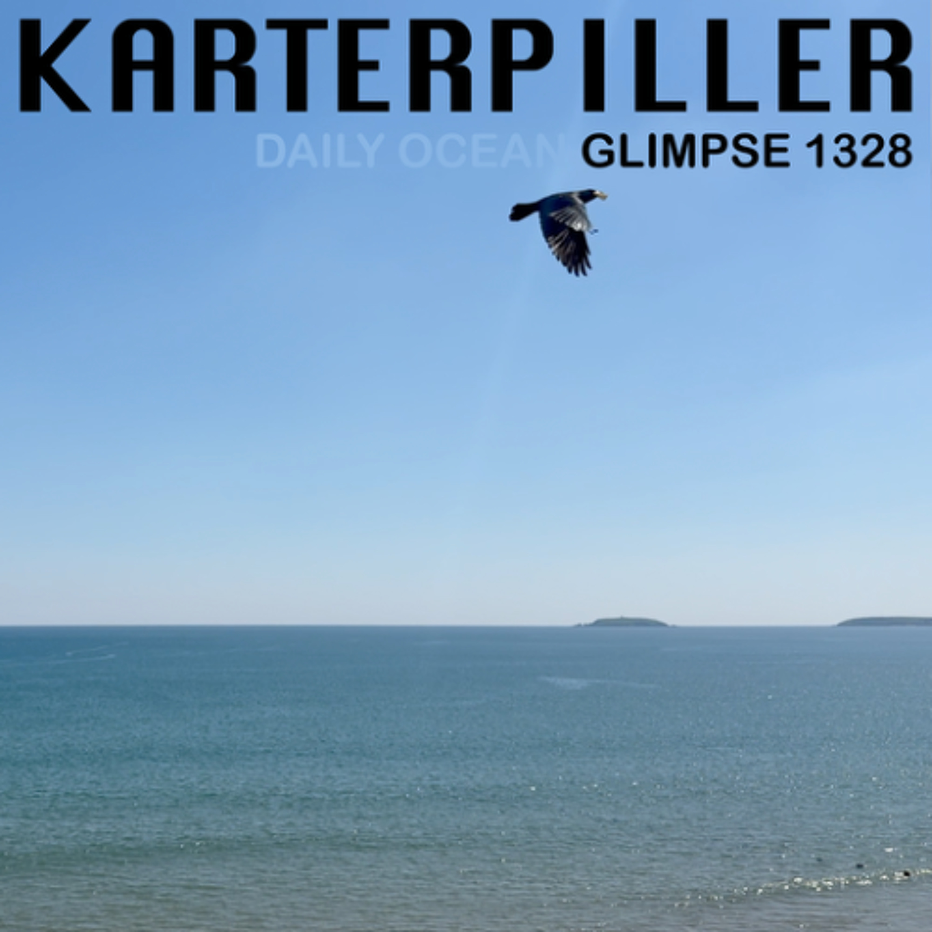 Glimpse 1328 (May 21 2025) episode artwork