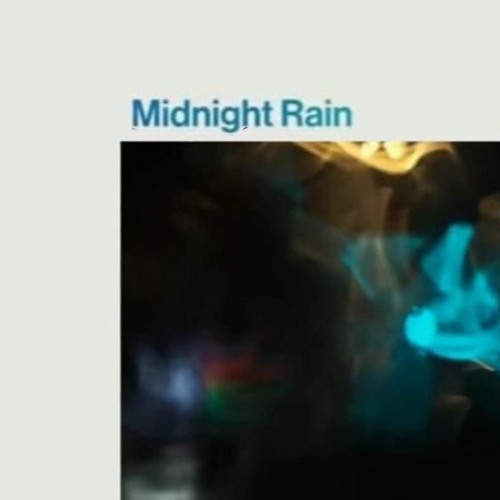 midnight rain - taylor swift