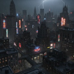 Shadows Of Evil (T8 Speed Garage Remix)