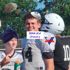 Drain Jew - A Nirvana Cover (Teaser)