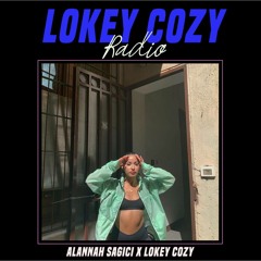ICY ~ A MIX BY @ALANNAHSAGICI