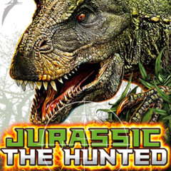 Jurassic The Hunted OST - Into The Fray