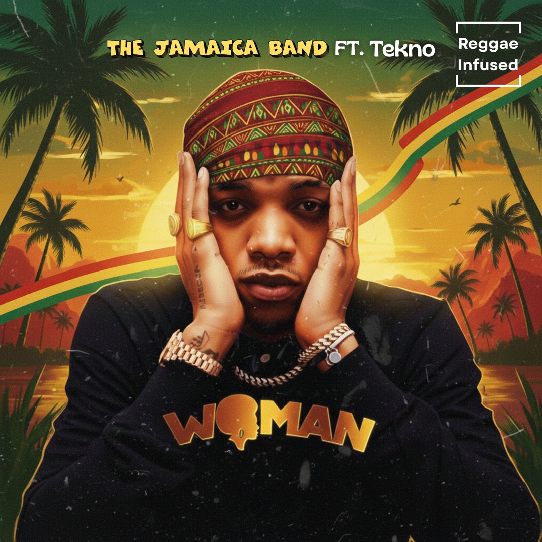 Stream Woman - Reggae EDM Radio Edit by DJ Central | Listen online