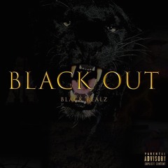 Driip-Black ReaLz ft Short Diggity
