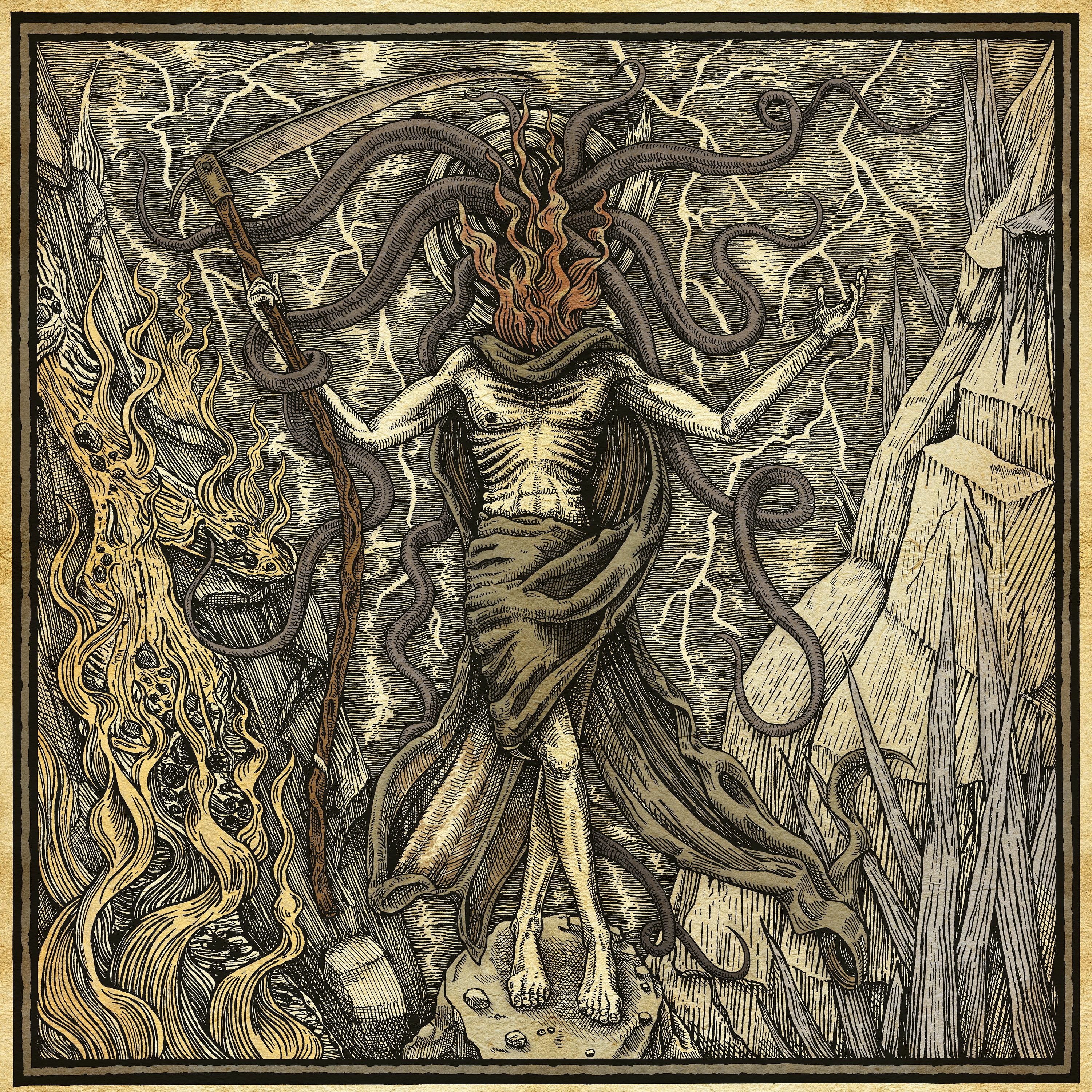 Corpus Christii - From Here To Nothing episode artwork