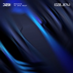 dZb 874 - Try Jamie Heeley - Groovening (Original Mix).