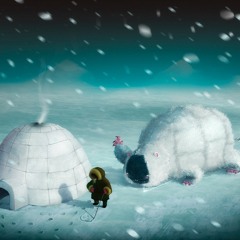 Eskimo Feat. Dizz(Prod. RTbeats)