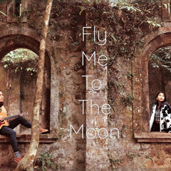 Phóng Em To The Moon - Thaiengg (ft. Hoàng Mạnh)