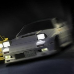 MEGA NRG MAN - BURNING DESIRE NEW GENERATION MIX